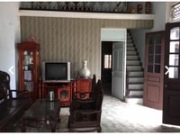 Bán 150m2 đất có nhà mái bằng 1 tầng 1 gác sép đẹp ở luôn. Bán 150m2 đất có nhà mái bằng 1 tầng 1 gác sép đẹp ở luôn.