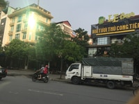 Mặt phố, kinh doanh, Trung Yên 11, Cầu Giấy, 95m2 x 5T giá 24 tỷ Mặt phố, kinh doanh, Trung Yên 11, Cầu Giấy, 95m2 x 5T giá 24 tỷ
