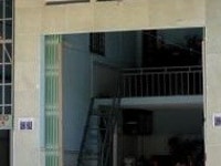 Sang gấp dãy trọ 8 phòng sau BV Xuyên Á (Hồ Văn Tăng) - 700TR.Sổ riêng Sang gấp dãy trọ 8 phòng sau BV Xuyên Á (Hồ Văn Tăng) - 700TR.Sổ riêng