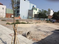Bán 5 nền liền kề 450TR (1 lô góc 7X17M), sát Thị Trấn Hậu Nghĩa. SHR Bán 5 nền liền kề 450TR (1 lô góc 7X17M), sát Thị Trấn Hậu Nghĩa. SHR