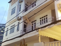 Cho Thuê Nhà Đường Số 2 Làng Báo Chí, Thảo Điền Q2 Cho Thuê Nhà Đường Số 2 Làng Báo Chí, Thảo Điền Q2