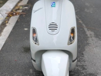 Cần Bán Xe Vespa Lx 125ie Nhập Ý biển Hà Nội xe còn mới, 2016 Cần Bán Xe Vespa Lx 125ie Nhập Ý biển Hà Nội xe còn mới, 2016