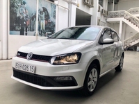 Sở hữu VW Polo và nhận ngay ưu đãi 40 triệu đồng duy nhất trong tháng. Sở hữu VW Polo và nhận ngay ưu đãi 40 triệu đồng duy nhất trong tháng.