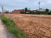 Bán đất nền 2 mặt tiền đường QL N2 hướng về Thạnh Hóa, Long An Bán đất nền 2 mặt tiền đường QL N2 hướng về Thạnh Hóa, Long An