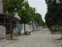 Bán liền kề dự án Nam 32 đã xây xong thô, nhận nhà ở ngay Bán liền kề dự án Nam 32 đã xây xong thô, nhận nhà ở ngay