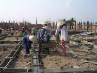 Ngân hàng thanh lý gấp 39 nền đất khu dân cư Tên Lửa mở rộng, Ngân hàng thanh lý gấp 39 nền đất khu dân cư Tên Lửa mở rộng,