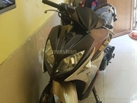 Chính chủ cần bán xe Nouvo LX 135 để lên đời Chính chủ cần bán xe Nouvo LX 135 để lên đời