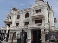 Biệt thự nhà liền kề tại khu đô thị Hòa Lạc Premier Residence siêu đẹp Biệt thự nhà liền kề tại khu đô thị Hòa Lạc Premier Residence siêu đẹp