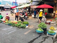 Bán đất chính chủ 150m2 có sổ hồng riêng ở Mỹ Phước 3 Thị xã Bến Cát Bán đất chính chủ 150m2 có sổ hồng riêng ở Mỹ Phước 3 Thị xã Bến Cát