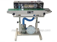 Máy hàn miệng túi thổi khí DBF100 - Đức Tín Máy hàn miệng túi thổi khí DBF100 - Đức Tín