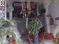 Vì lý do công việc cá nhân Tôi sang gấp quán cafe hoạt động hơn 2 năm Vì lý do công việc cá nhân Tôi sang gấp quán cafe hoạt động hơn 2 năm