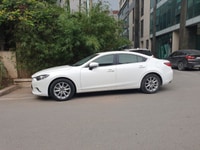 Bán xe Mazda 6, sản xuất và đăng ký 2015 chính chủ Bán xe Mazda 6, sản xuất và đăng ký 2015 chính chủ