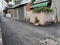Bán nhà 1 trệt 1 lầu, 48m2 hẻm nhựa xe hơi 1 xẹt, P8, Gò Vấp Bán nhà 1 trệt 1 lầu, 48m2 hẻm nhựa xe hơi 1 xẹt, P8, Gò Vấp