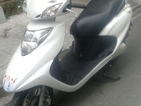 Bán xe Spacy chính chủ màu trắng, xe Honda Việt Nhật, giá 14,5 triệu Bán xe Spacy chính chủ màu trắng, xe Honda Việt Nhật, giá 14,5 triệu
