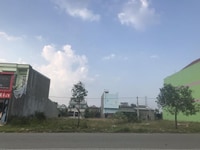 Tôi đang cần bán gấp lô đất ngsy trung tâm Bến Cát, Bình Dương, 150m2 Tôi đang cần bán gấp lô đất ngsy trung tâm Bến Cát, Bình Dương, 150m2