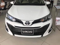 Bán xe Vios G 550 triệu giá sốt hốt ngay 0,33%/tháng Bán xe Vios G 550 triệu giá sốt hốt ngay 0,33%/tháng
