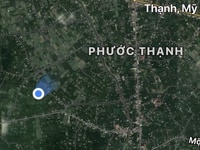 1,1 công đất vườn tại xã Thạnh Phú, Châu Thành, Tiền Giang. 1,1 công đất vườn tại xã Thạnh Phú, Châu Thành, Tiền Giang.