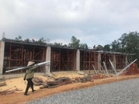 Đất nền giá rẻ trung tâm thành phố Đồng Hới Đất nền giá rẻ trung tâm thành phố Đồng Hới