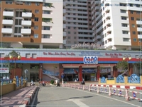 Cần bán căn hộ Screc Tower Q3.76m,2pn,để lại nội thất,có sổ hồng Cần bán căn hộ Screc Tower Q3.76m,2pn,để lại nội thất,có sổ hồng