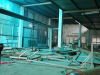 Kho 1000m2 Hẻm Hồng Bàng gần chợ Lớn kiên cố Kho 1000m2 Hẻm Hồng Bàng gần chợ Lớn kiên cố