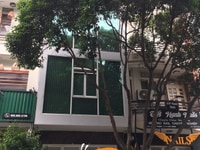 Bán nhà Phổ Quang, Phường 9, Quận Phú Nhuận. DT: 4x19m, T-3L Bán nhà Phổ Quang, Phường 9, Quận Phú Nhuận. DT: 4x19m, T-3L