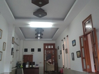 NHÀ đẹp đường 232 cao lỗ KDC Đồng Diều F4Q8 dt: 4m x 13,5m, 3 lầu NHÀ đẹp đường 232 cao lỗ KDC Đồng Diều F4Q8 dt: 4m x 13,5m, 3 lầu
