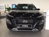 Hyundai Kinh Dương Vương - Tuần bán hàng không lợi nhuận Hyundai Kinh Dương Vương - Tuần bán hàng không lợi nhuận