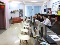 Cho thuê tòa nhà Trần Quang Khải, phường Tân Định, Q1 Cho thuê tòa nhà Trần Quang Khải, phường Tân Định, Q1
