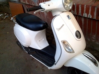 Bán xe LX 125vn trắng mới 13,5 triệu, khóa từ 2010 Bán xe LX 125vn trắng mới 13,5 triệu, khóa từ 2010
