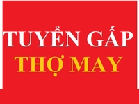 232 phố Dương Văn Bé,p Vĩnh Tuy,Q Hai Bà Trưng,Tp Hà Nội.tuyển thợ may 232 phố Dương Văn Bé,p Vĩnh Tuy,Q Hai Bà Trưng,Tp Hà Nội.tuyển thợ may