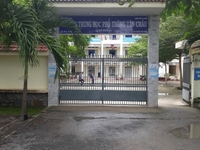 Bán đất tại Thị Trấn Tân Châu, tỉnh Tây Ninh - Gần trường học, DT 90m2 Bán đất tại Thị Trấn Tân Châu, tỉnh Tây Ninh - Gần trường học, DT 90m2