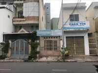 Bán nhà mặt tiền đường MẬU THÂN (lò nhôm), 125 MẬU THÂN, Phường An Hoà Bán nhà mặt tiền đường MẬU THÂN (lò nhôm), 125 MẬU THÂN, Phường An Hoà