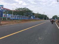 Bán gấp đất ngay KCN Đất Cuốc ngay hồ đá bàn hiện hữu đường DH415 Bán gấp đất ngay KCN Đất Cuốc ngay hồ đá bàn hiện hữu đường DH415