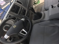 Bán xe ben Sinotruk 8T5 ga cơ giá rẻ Bán xe ben Sinotruk 8T5 ga cơ giá rẻ