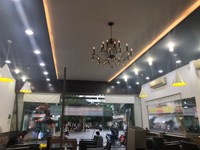 Không người trông coi cân sang gấp salon tóc tại Q.Thủ Đức. DT 150m2 Không người trông coi cân sang gấp salon tóc tại Q.Thủ Đức. DT 150m2