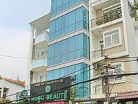 Cho Thuê Văn Phòng quận Bình Thạnh diện tích nhỏ, giá rẻ Cho Thuê Văn Phòng quận Bình Thạnh diện tích nhỏ, giá rẻ