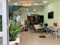 Bán nhà MT đường phạm văn đồng P13, BThanh. DT: 5x12m Bán nhà MT đường phạm văn đồng P13, BThanh. DT: 5x12m