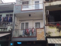 Chính chủ bán gấp MT nội bộ 10m minh phụng,P2,Quận 11 Chính chủ bán gấp MT nội bộ 10m minh phụng,P2,Quận 11