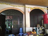 Bán gấp nhà hẻm 656 Quang Trung, Gò Vấp, DT 5x10 = 50m2, gác lửng Bán gấp nhà hẻm 656 Quang Trung, Gò Vấp, DT 5x10 = 50m2, gác lửng