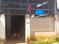 Chính chủ cần bán nhà ĐẸP, GIÁ RẺ tại Buôn Ma Thuột, Đắk Lắk. Chính chủ cần bán nhà ĐẸP, GIÁ RẺ tại Buôn Ma Thuột, Đắk Lắk.