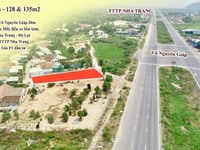 Đất Nền Ngay Đại Lộ Võ Nguyên Giáp, TT Xã Diên Toàn. Sổ Đỏ Thổ Cư 100% Đất Nền Ngay Đại Lộ Võ Nguyên Giáp, TT Xã Diên Toàn. Sổ Đỏ Thổ Cư 100%
