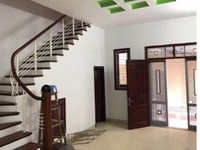 Cho thuê nhà 3 tầng 75m ngõ 21 Lê Đức Thọ Cho thuê nhà 3 tầng 75m ngõ 21 Lê Đức Thọ