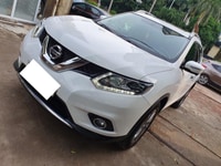 Bán xe Nisan X trail 2.5 SV 4WD 2016 Bán xe Nisan X trail 2.5 SV 4WD 2016