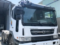 Bán xe đầu kéo Daewoo đời 2015, đăng kí mới 2018. Xe ngon. Giá mềm ! Bán xe đầu kéo Daewoo đời 2015, đăng kí mới 2018. Xe ngon. Giá mềm !