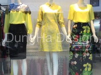 DungHa Design cần tuyển gấp thợ may vest và đồ kiểu nữ DungHa Design cần tuyển gấp thợ may vest và đồ kiểu nữ