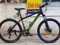 Xe Đạp Twitter TW3000 2019 MỚI 100% Xe Đạp Twitter TW3000 2019 MỚI 100%