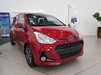 Xe Hyundai grand i10 bản lĩnh vượt tầm cao, tự tin đứng đầu phân khúc Xe Hyundai grand i10 bản lĩnh vượt tầm cao, tự tin đứng đầu phân khúc