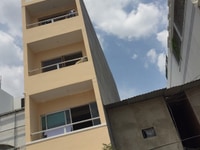 Cho thuê nhà GIÁ SHOCK chỉ 15tr hẻm XH đường Bùi Minh Trực, P. 5, Q. 8 Cho thuê nhà GIÁ SHOCK chỉ 15tr hẻm XH đường Bùi Minh Trực, P. 5, Q. 8