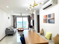 Bảo đảm không có căn rẽ, đẹp, tốt hơn- Hà Đô 2pn+ Bảo đảm không có căn rẽ, đẹp, tốt hơn- Hà Đô 2pn+