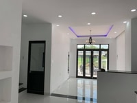 Nhà Mới Xây 2 Mê khu dân cư Vĩnh Châu sát gói 08 Mỹ Gia Nhà Mới Xây 2 Mê khu dân cư Vĩnh Châu sát gói 08 Mỹ Gia